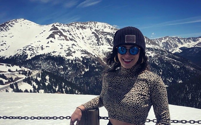 Meet Emily Evelyn Chase - Chevy Chase’s Daughter With Wife Jayni Chase